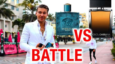 dolce gabbana or versace|Versace eros vs dolce.